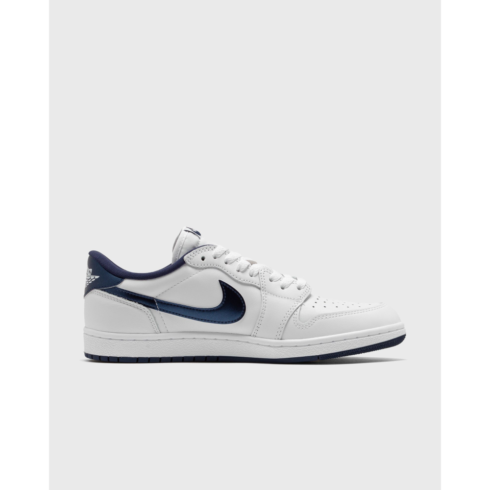 NIKE JORDAN 1 Low 85 FB9933-141 / weiss
