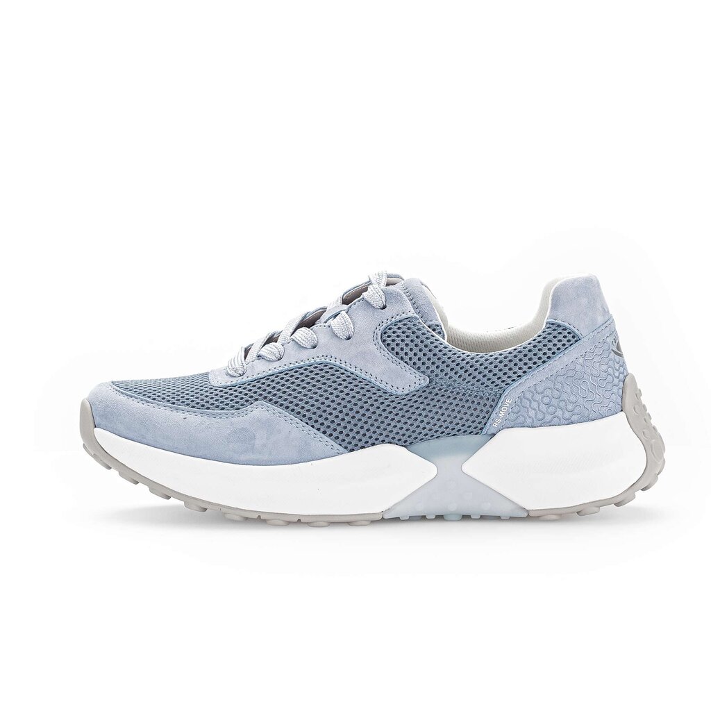 rollingsoft Sneaker low blau