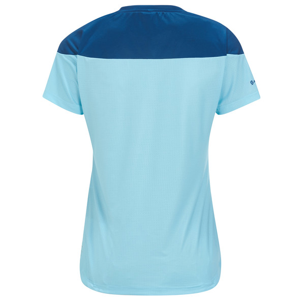 SCO SHIRT W' S TRAIL FLOW S/SL Damen - Fahrradtrikot
