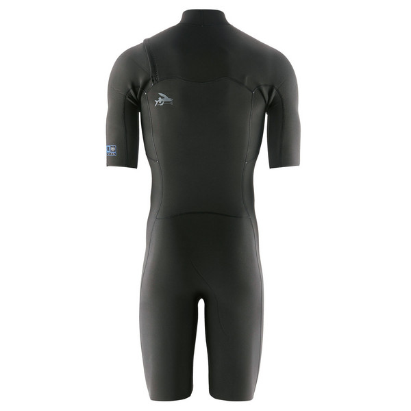 M' S R1 LITE YULEX FZ SPRING SUIT Herren - Neoprenbekleidung