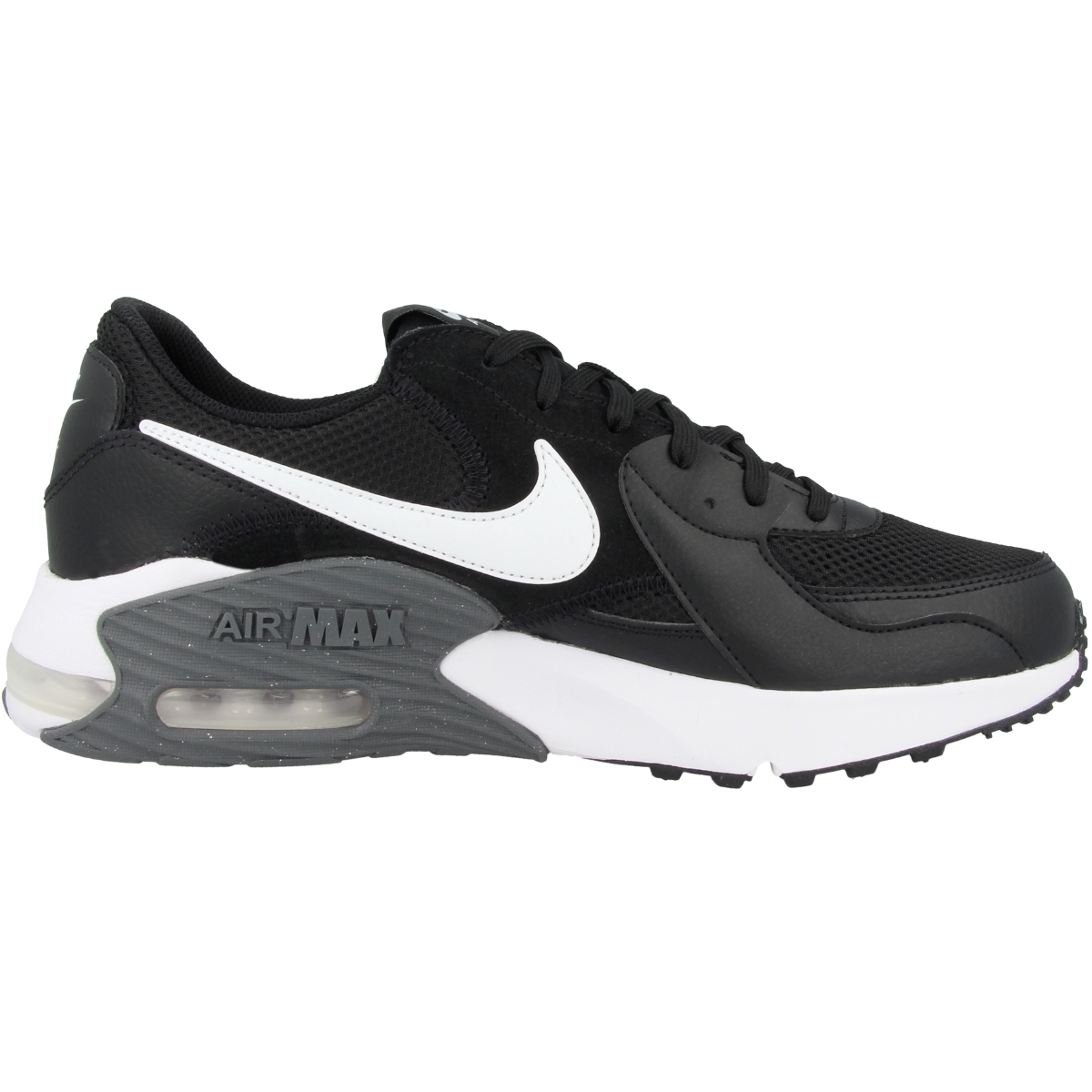 Nike Sportswear Air Max Excee Sneaker Low schwarz