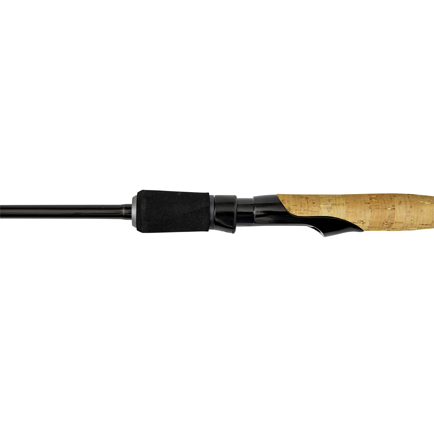 Quantum Angelrute Hypercast Spin & Jig