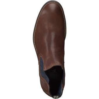 Lloyd Dario Chelsea Boots in braun