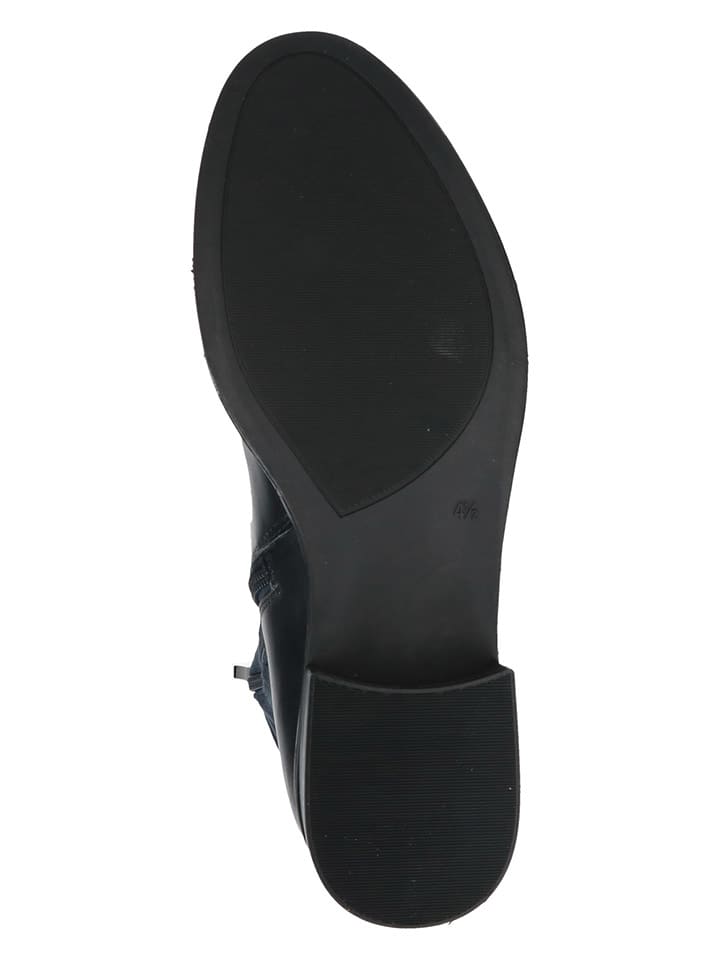Caprice Stiefel in Dunkelblau günstig kaufen