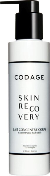 Codage Skin Recovery Bodylotion