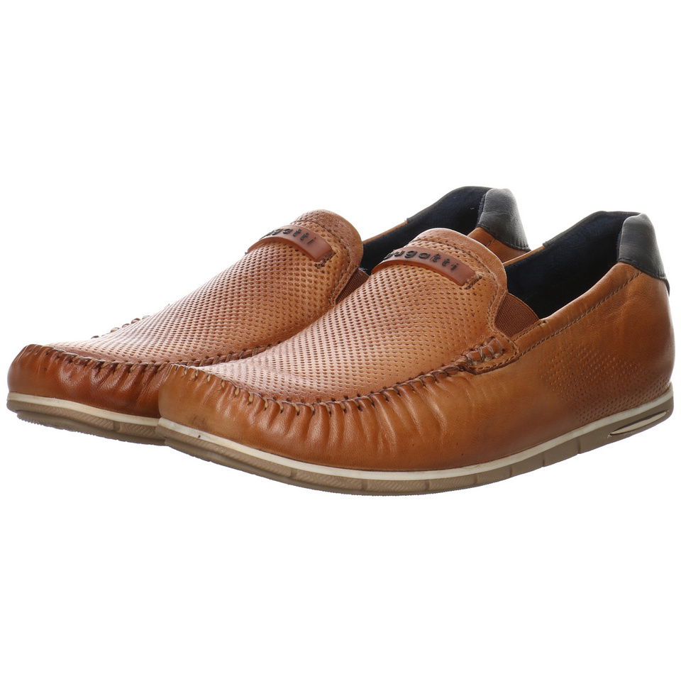 bugatti Slipper