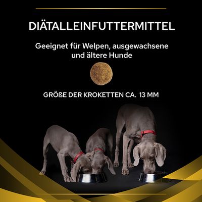 PURINA PRO PLAN Veterinary Diets JM Joint Mobility