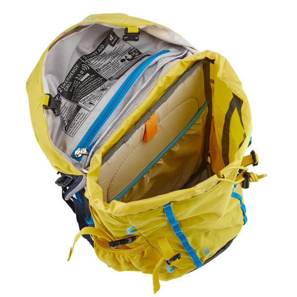CLIMBER Kinder - Kinderrucksack