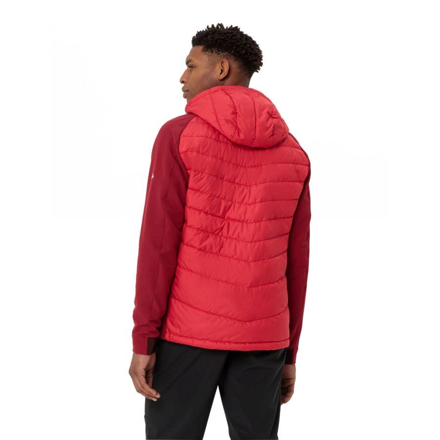 Elope Hybrid Outdoorjacke Herren