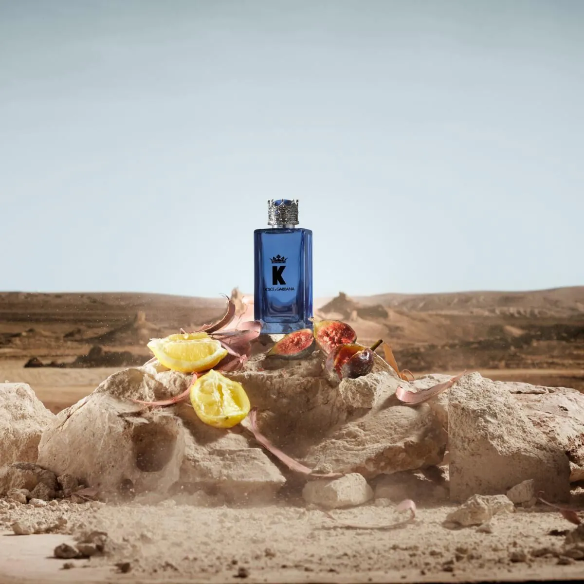 Dolce & Gabbana K kvepalinis vanduo vyrams, 100 ml