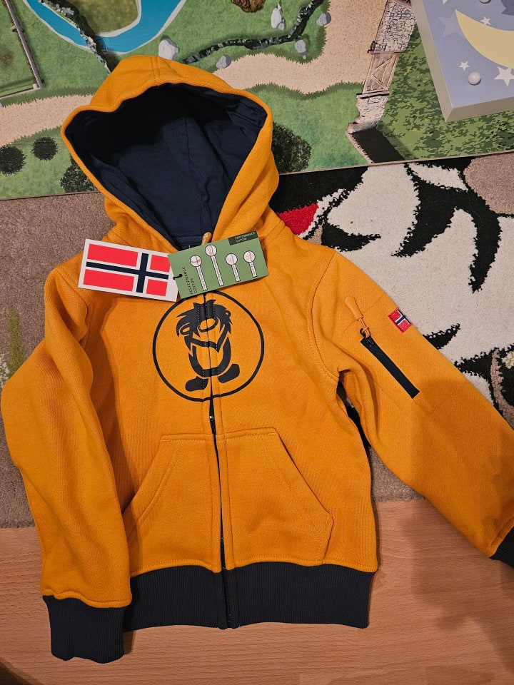 Trollkids Sweatjacke 