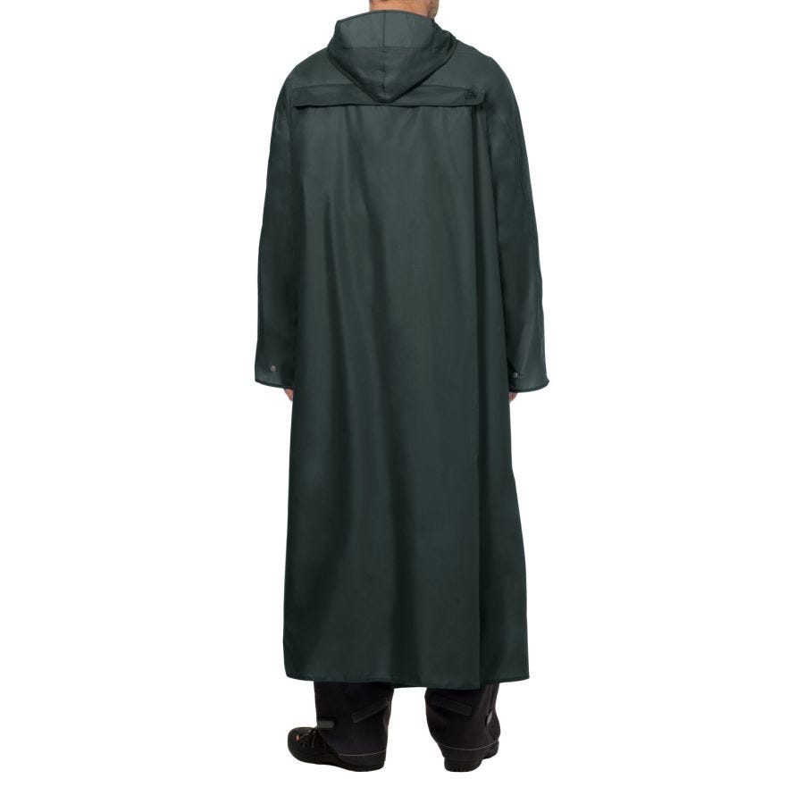 Regenponcho zum Wandern Damen Herren