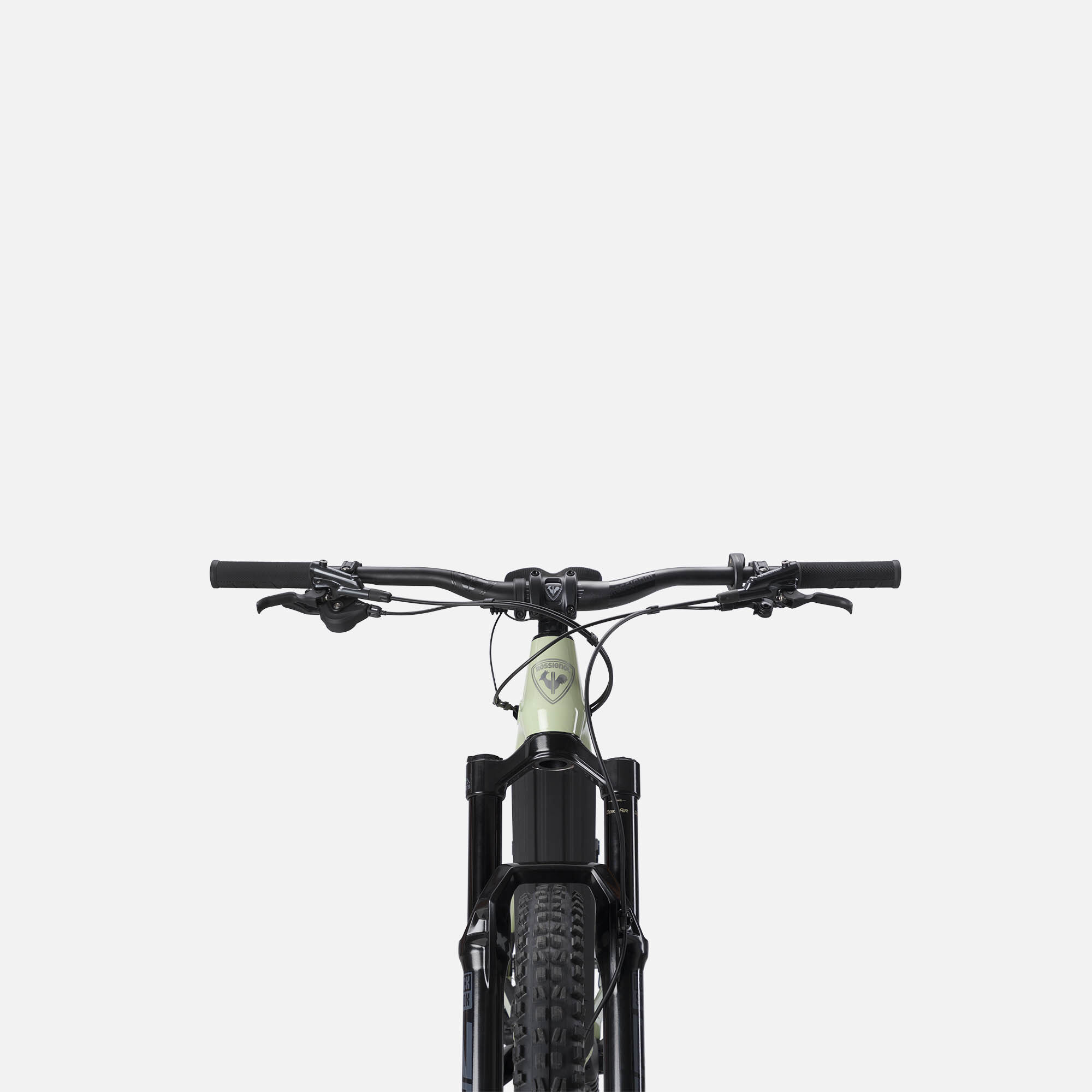 Ebike Mandate Shift Deore 12