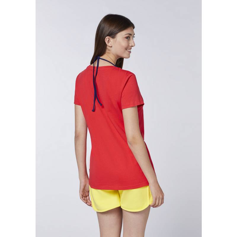 Chiemsee T-Shirt T-Shirt Damen