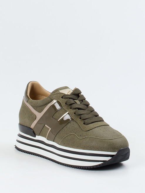 Sneaker-16636590011 Hogan