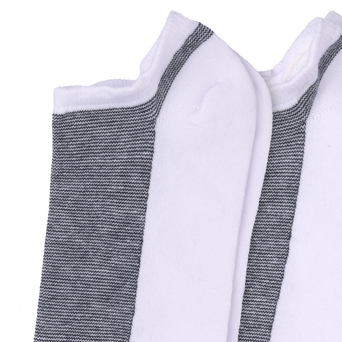 3 Paar Herren Sneaker-Socken im Set