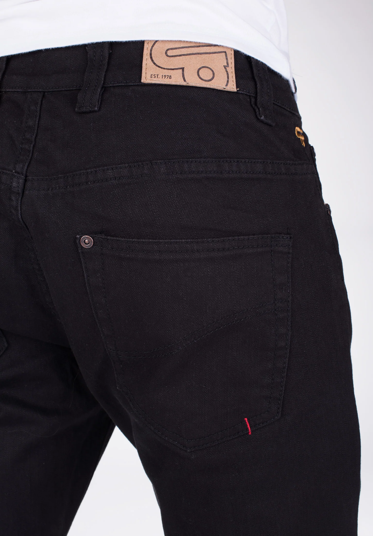 Taper Fit