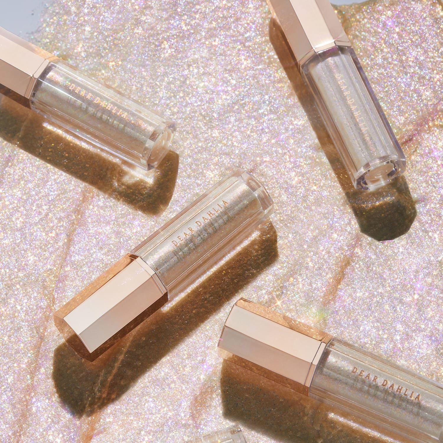 Drogi Dahlia paradise shine eye sequin