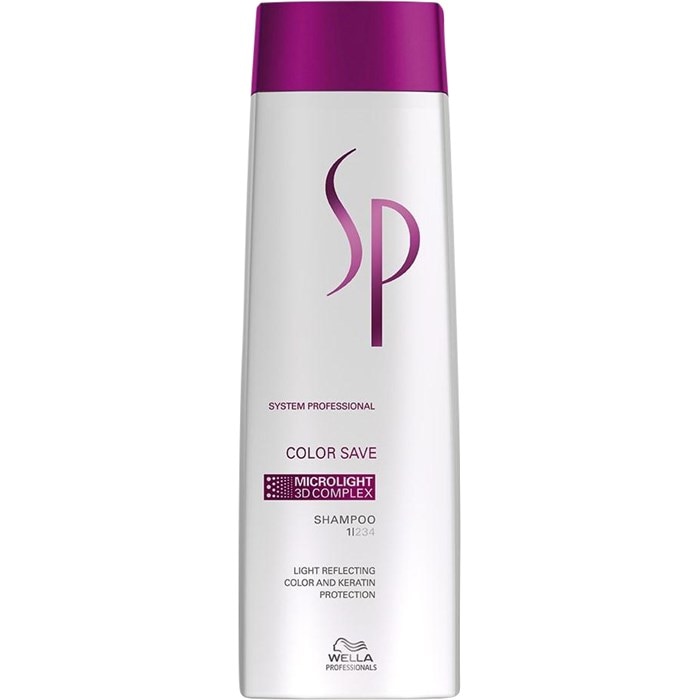 Color Save Shampoo
