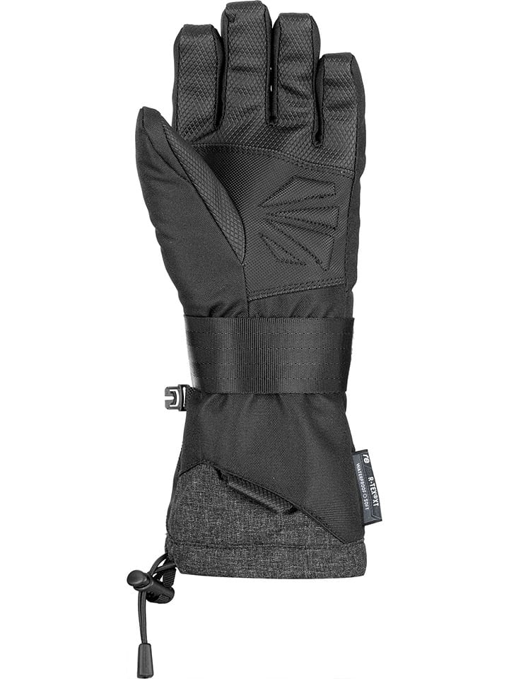 Reusch Funktionsfingerhandschuhe 
