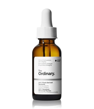 The Ordinary Hydrators & Oils 100% Plant-Derived Squalane Gesichtsöl-30 ml