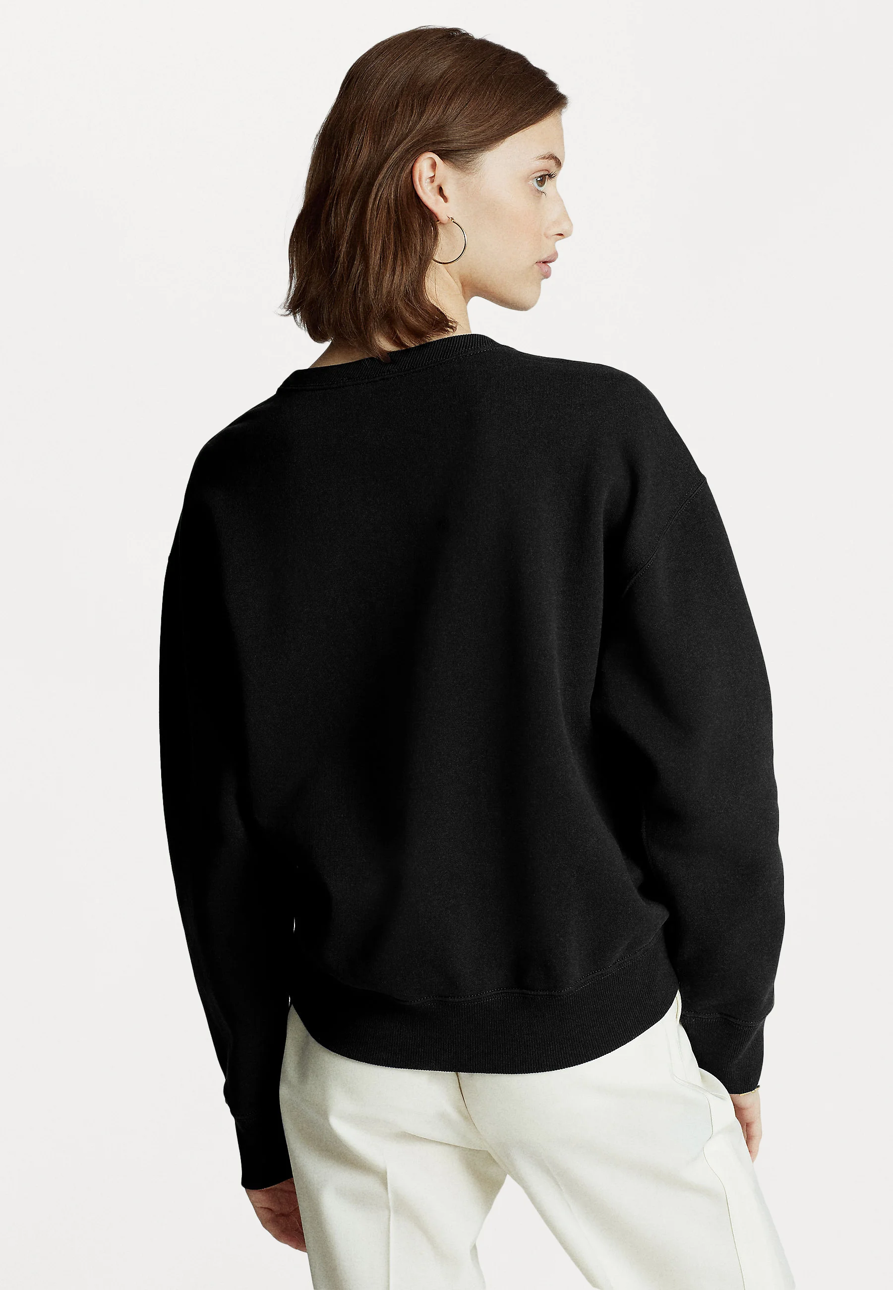 Polo Ralph Lauren MANGA LARGA - Sudadera