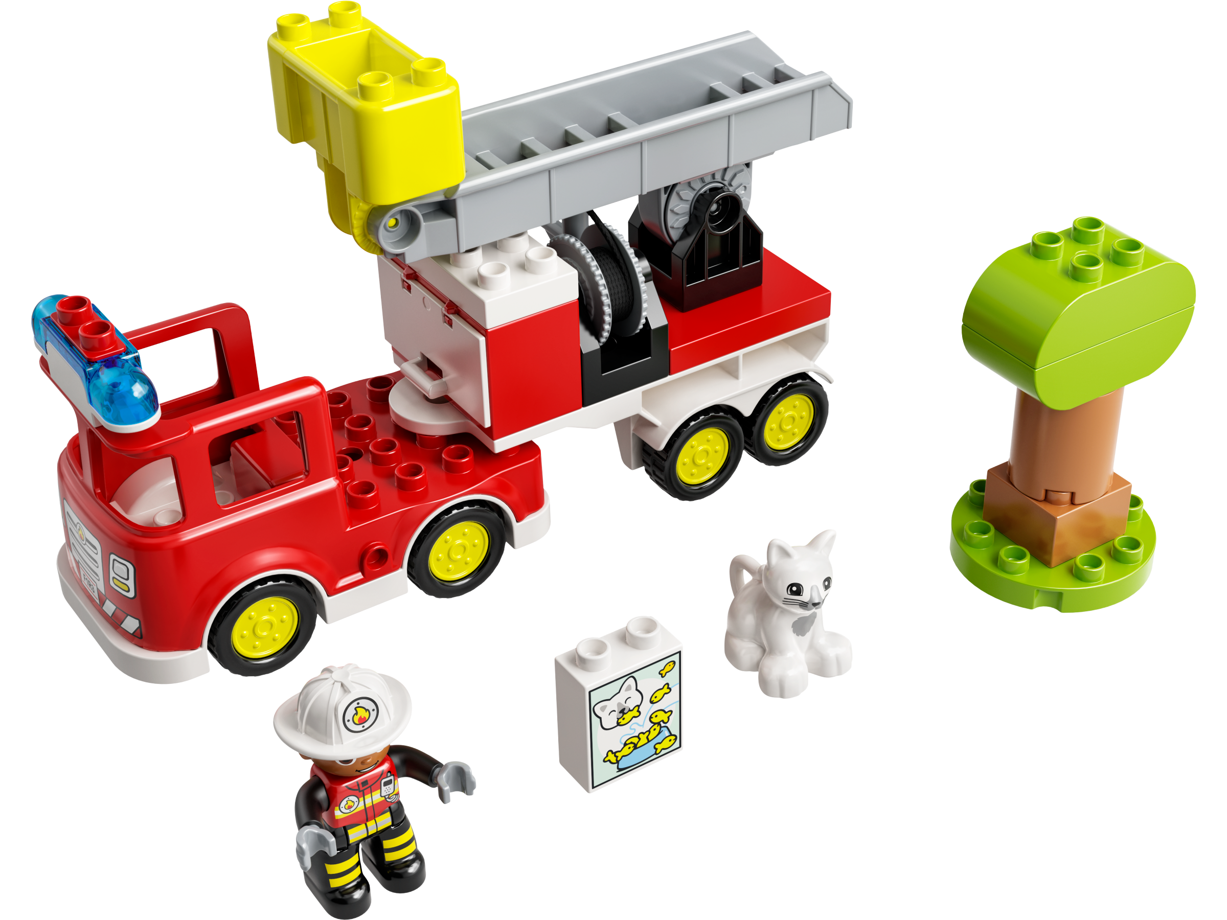 Feuerwehrauto 10969