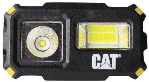 CAT CT4120 Prednja svjetiljka 250 lumena