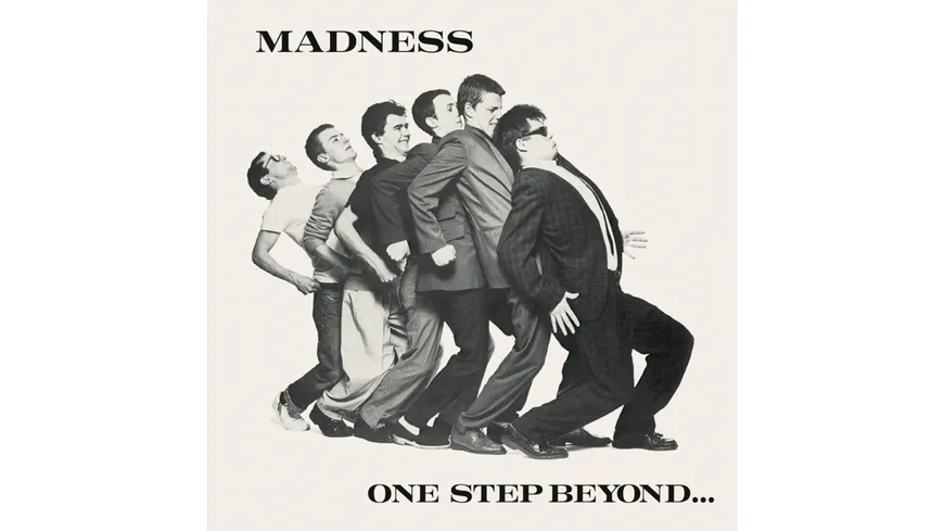 One Step Beyond (2CD Special Edition)