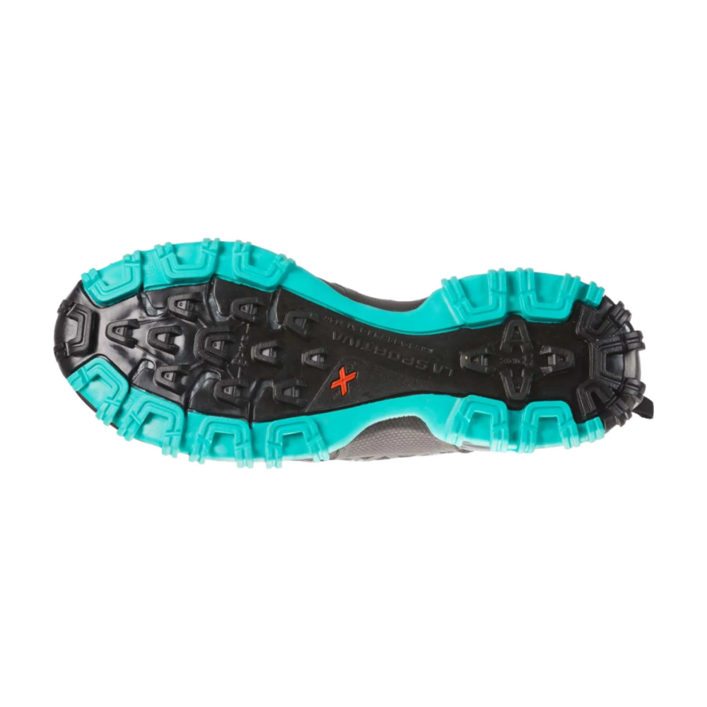 La Sportiva Bushido II 36T-903615 / schwarz