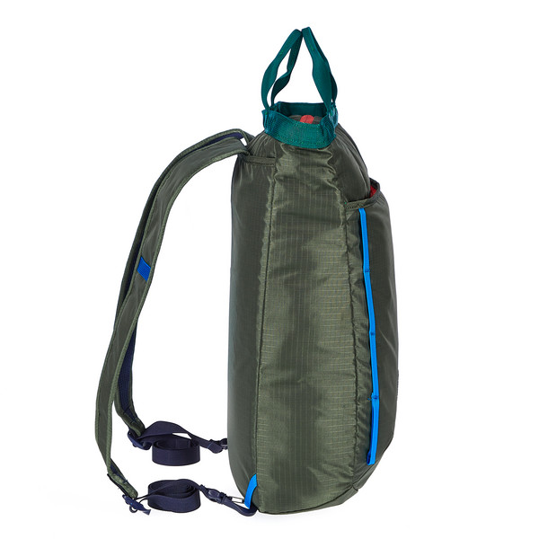 TODO CONVERTIBLE 16L TOTE - CADA DIA - Umhängetasche