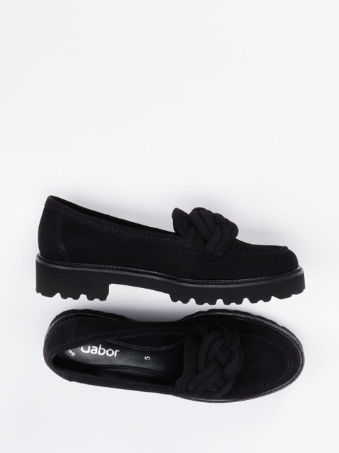 Slipper-15130090226 Gabor