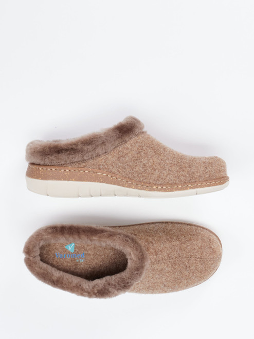 Hausschuh-71632490018 Varomed