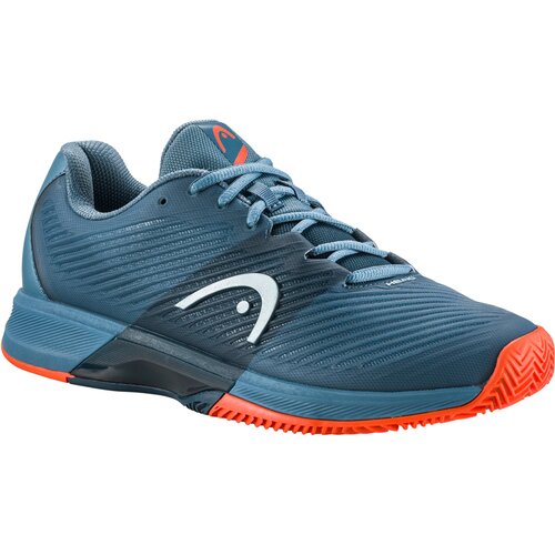 HERREN TENNISOUTDOORSCHUHE REVOLT PRO 4.0 CLAY MEN BSOR