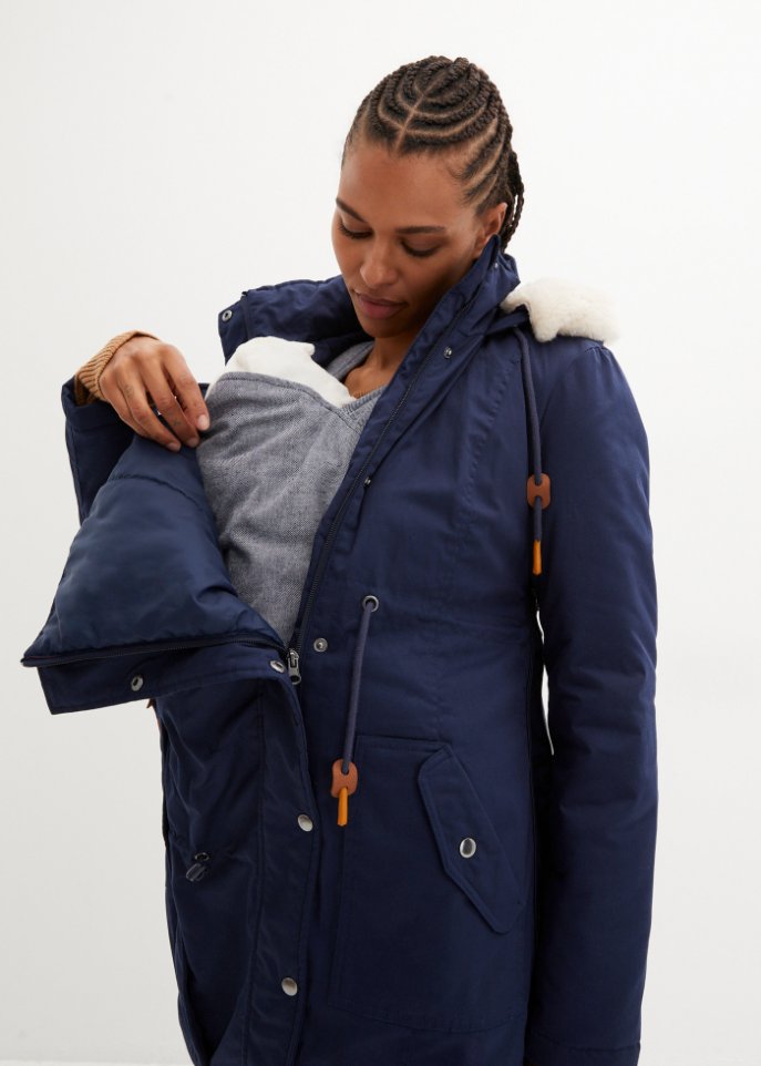 Umstandsjacke