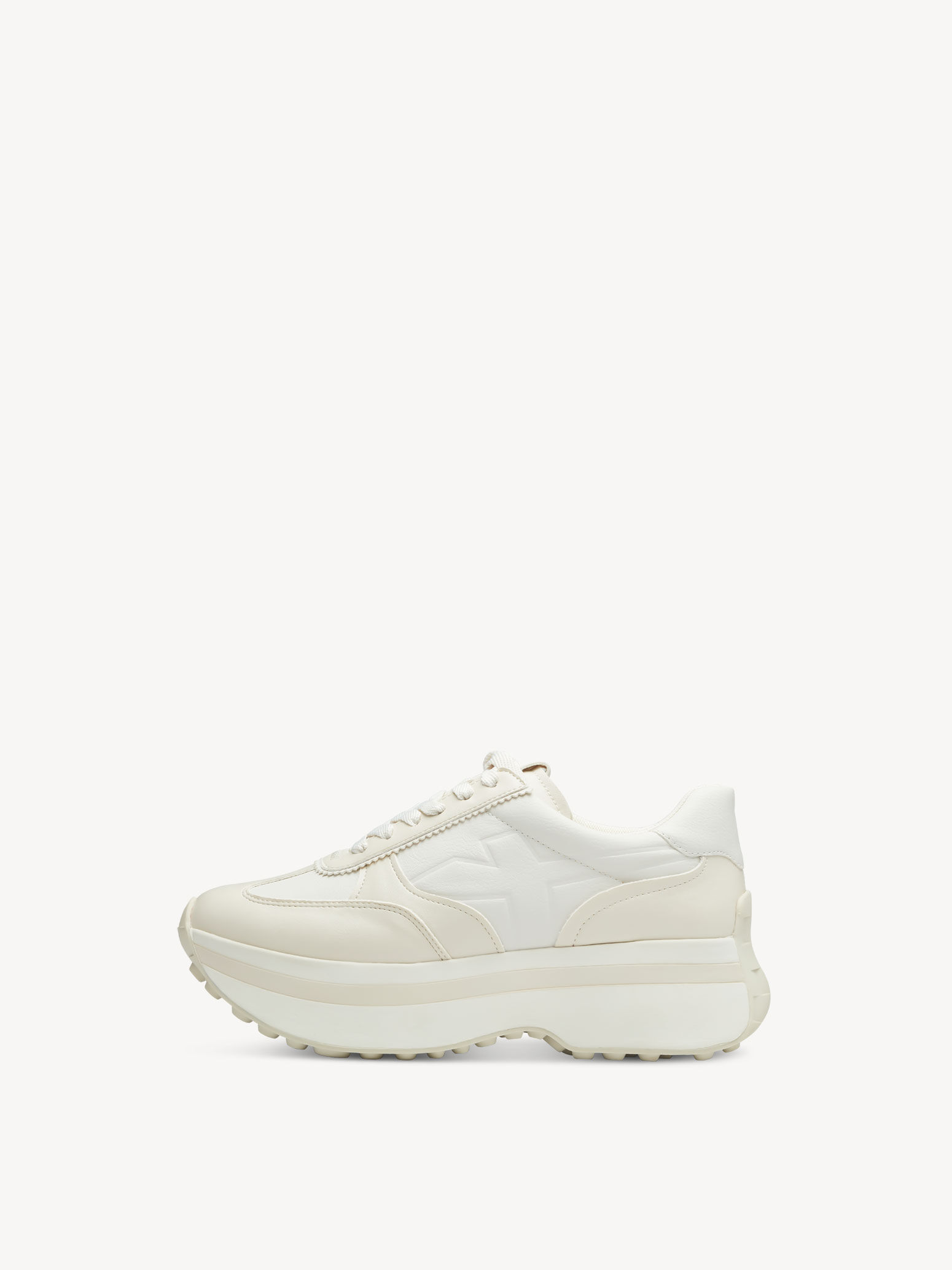 Basket - blanc
