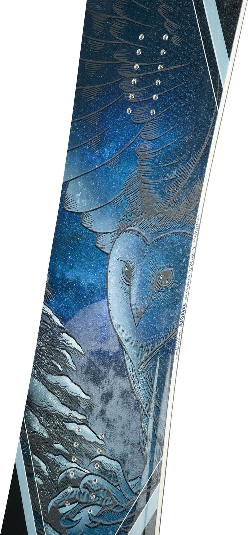 Damen Snowboard Diva