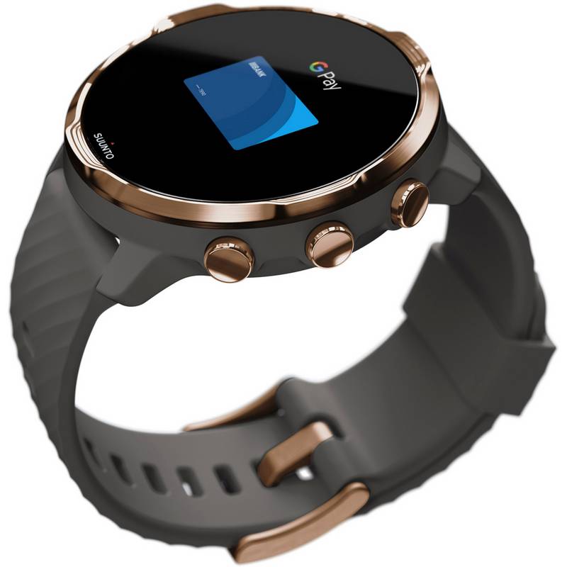 Suunto SUUNTO 7 Sportuhr
