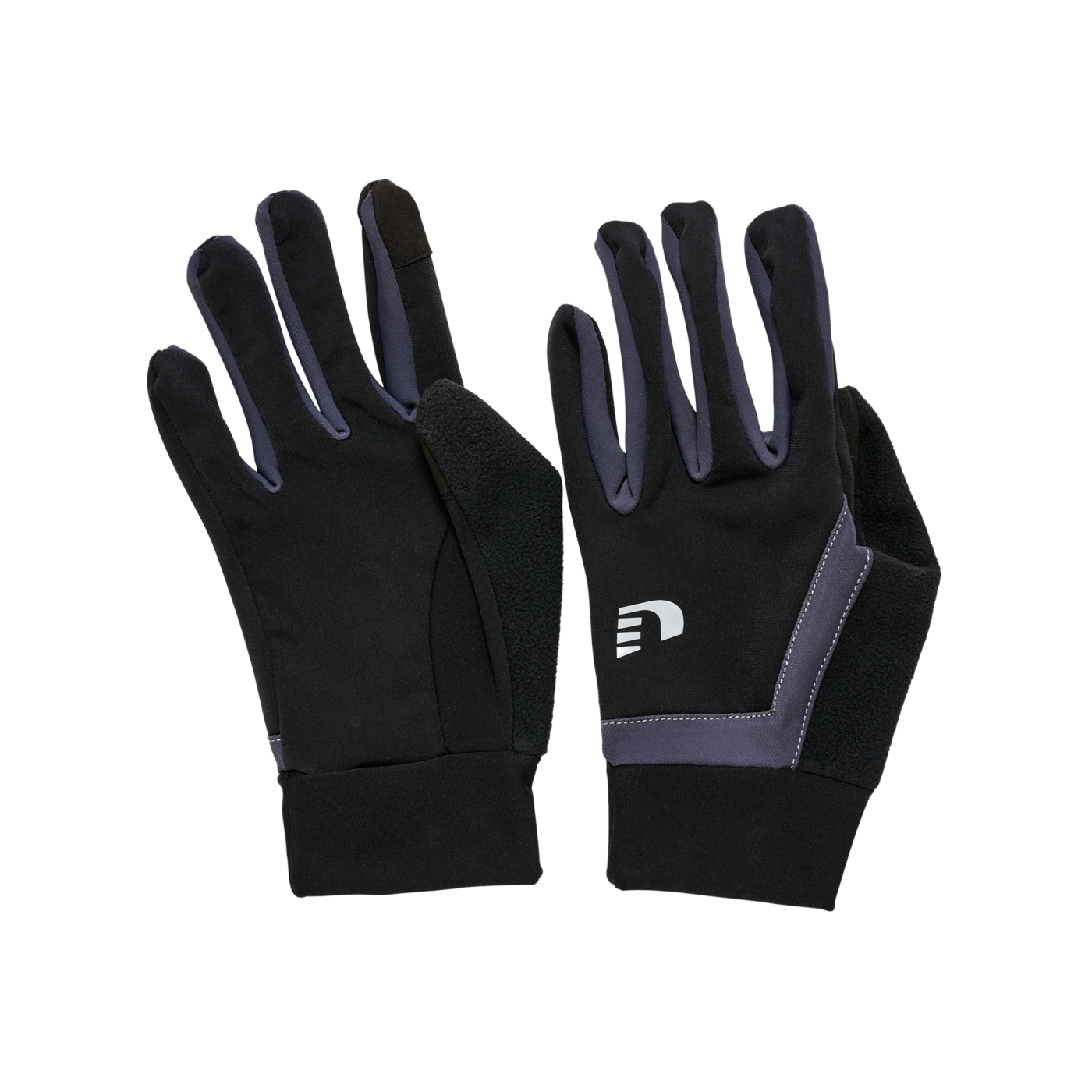 Newline Core Thermo Handschuhe Schwarz F2001