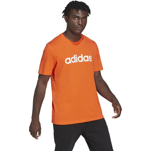HERREN SHIRT M LIN SJ T