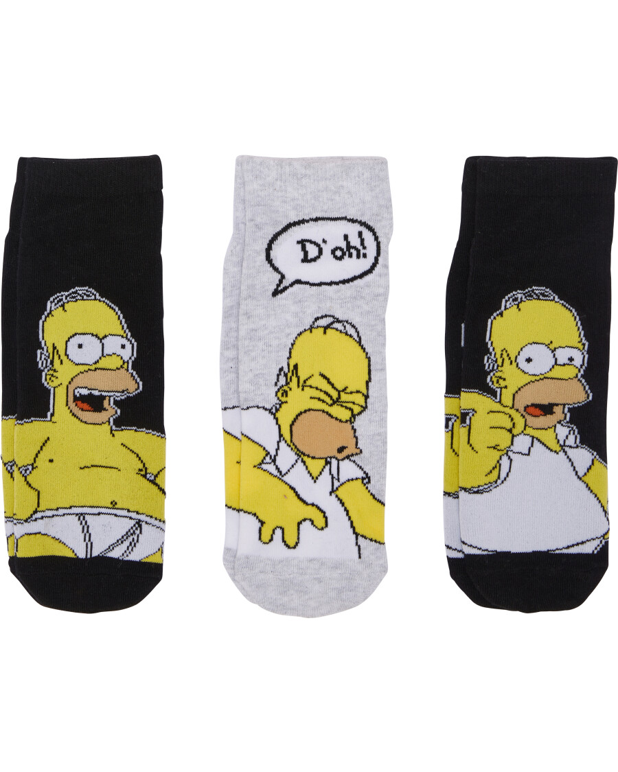 Lizenz Socken
