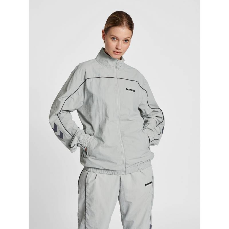 hummel hmlLGC CELAB WOV ZIP JACKET Jacke