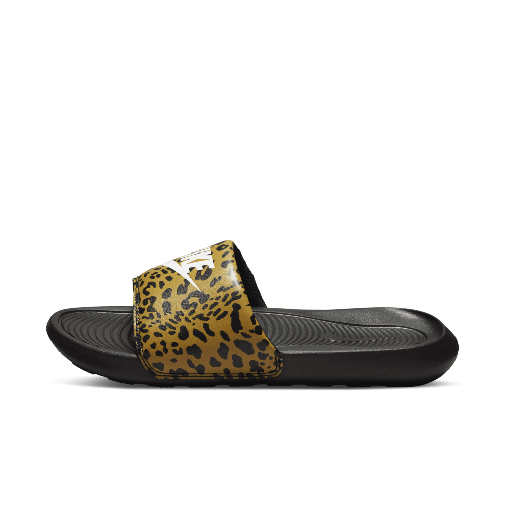Nike Victori One Slide Print CN9676-700 / braun