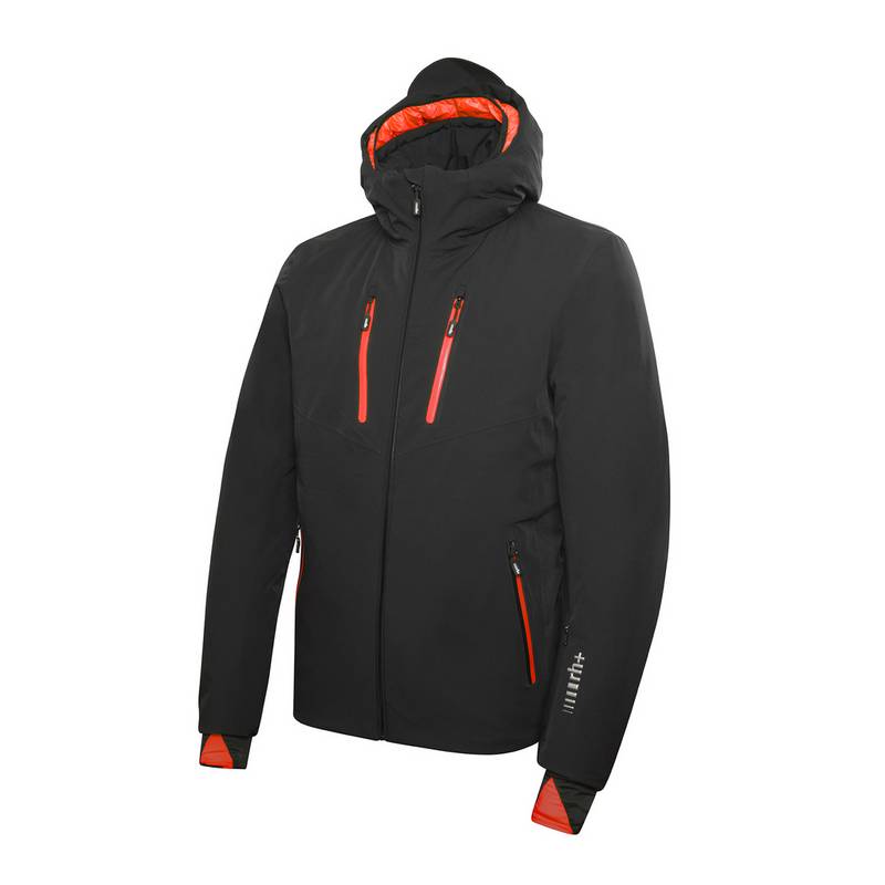 RH+ Powder Evo Skijacke Herren