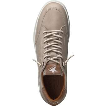 Cetti Sneaker in beige