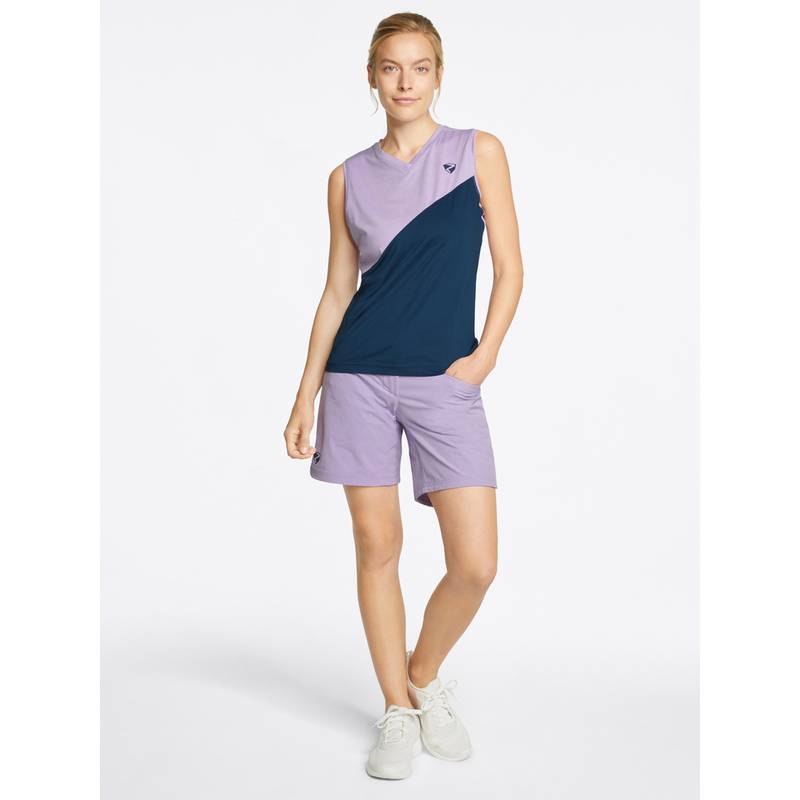 Ziener NEJA X-Function Shorts Damen