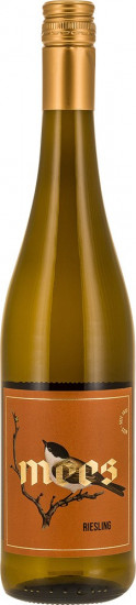 2021 RIESLING trocken - Weingut Mees