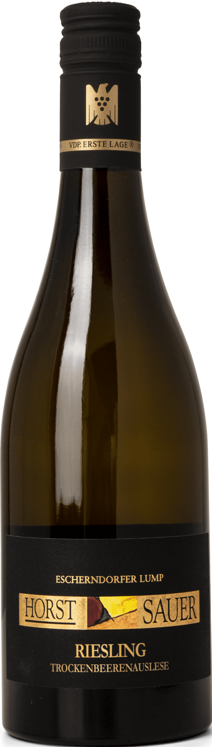 Horst Sauer: Riesling Trockenbeerenauslese Escherndorfer Lump Erste Lage 2022