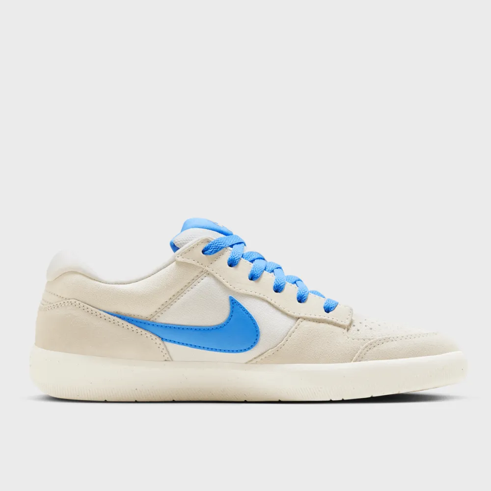 Nike Force SB 58 DV5477-003 / weiss