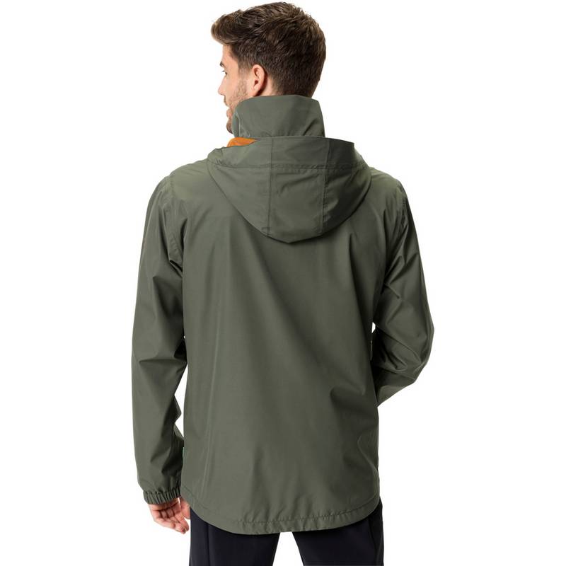 VAUDE Escape Light Regenjacke Herren